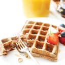 Thumbnail 8 de Breville Plancha para Gofres DuraCeramic 🧇 Antiadherente y Limpia Fácil