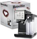 Thumbnail principal de Breville Prima Latte II Espresso ☕ Cafetera con espumador y bomba 15 bares