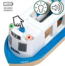 Thumbnail 5 de BRIO World Set Deluxe — tren de madera para 3 años 🚂