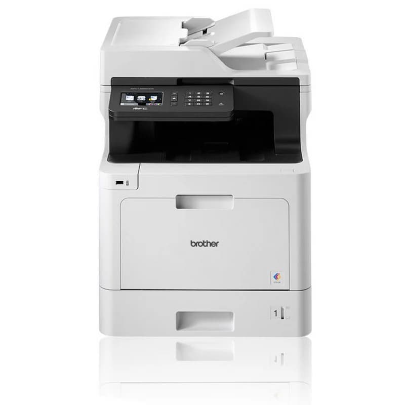 Imagen de Brother MFC-L8690CDW Impresora Multifunción Láser Color Wifi 📠 en OfertitasTOP