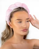 Thumbnail 5 de Brushworks Cabello Ángel Rosa 🎀 Cinta para el cabello