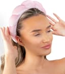 Thumbnail 6 de Brushworks Cabello Ángel Rosa 🎀 Cinta para el cabello