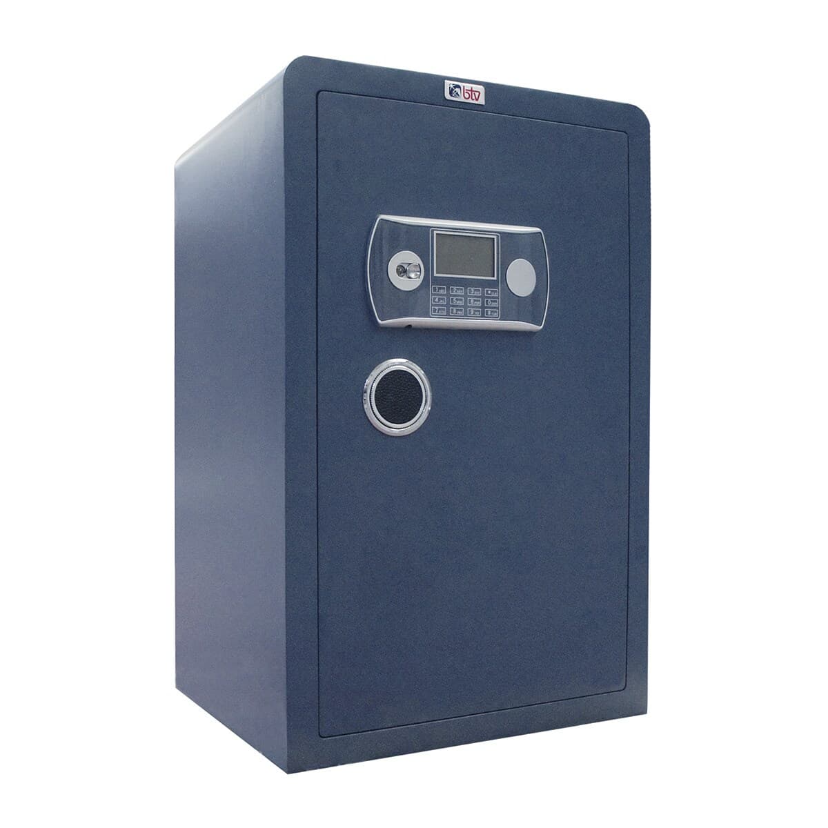 Btv Caja Fuerte de Sobreponer Nova 73 de 73 l