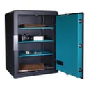 Thumbnail 1 de Btv Ópalo E-70 Caja fuerte de sobreponer 70 L