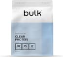 Thumbnail principal de Bulk Clear Protein 🍑 - 400 g, 20 porciones, BCAA y más