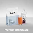 Thumbnail 2 de Bulk Clear Protein 🍑 - 400 g, 20 porciones, BCAA y más