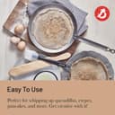 Thumbnail 3 de De Buyer Sartén de Crepes Hierro Mineral Ø30 cm 🍳