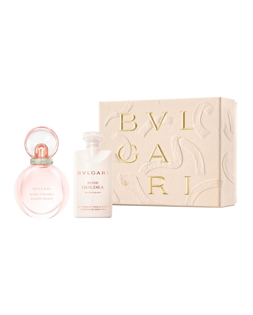 Imagen de Bvlgari Rose Goldea Blossom Delight — Estuche regalo en OfertitasTOP