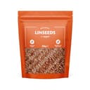 Thumbnail 2 de by Amazon Semillas de Lino, Pack 4x350g 🌱