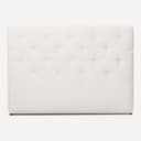 Thumbnail 1 de Cabecero Valverde en símil piel 150 cm - El Corte Inglés 🛏️