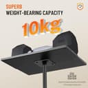 Thumbnail 5 de CAHAYA Soporte de Proyector de Suelo Ajustable 📽️