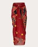 Thumbnail principal de Cala de la Cruz - Pareo Luana 🌴 Selva Tropical