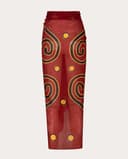 Thumbnail 1 de Cala de la Cruz - Pareo Luana 🌴 Selva Tropical