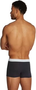 Thumbnail 5 de Calvin Klein 000NB2734A calzoncillos talle S, 5 unidades 👙