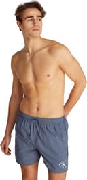 Thumbnail 1 de Calvin Klein Bañador Medium Drawstring Turquesa M 🩱