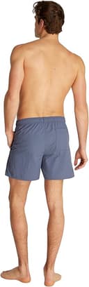 Thumbnail 2 de Calvin Klein Bañador Medium Drawstring Turquesa M 🩱