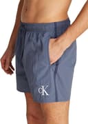 Thumbnail 3 de Calvin Klein Bañador Medium Drawstring Turquesa M 🩱