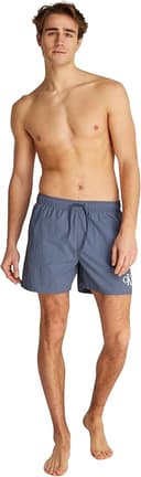 Thumbnail 4 de Calvin Klein Bañador Medium Drawstring Turquesa M 🩱