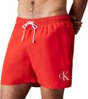 Thumbnail 6 de Calvin Klein Bañador Medium Drawstring Turquesa M 🩱