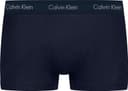 Thumbnail 5 de Calvin Klein Pack 3 Bóxer Hombre Low Rise Algodón 🩳