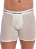 Thumbnail 4 de Calvin Klein Calzoncillos bóxer Pack 3 M