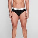 Thumbnail 1 de Calvin Klein Calzoncillos Hip Briefs hombre pack 3, talla S 👙