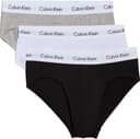 Thumbnail principal de Calvin Klein Hip Brief 3pk - Boxer Breifs Multicolor para Hombre 🌈