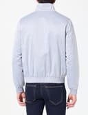 Thumbnail 2 de Calvin Klein LS Padded Harrington Jacket Lv04Rc516G Chaqueta gris XL 👕