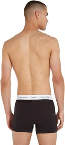 Thumbnail 1 de Calvin Klein Trunk 3pk Boxer Hombre Multicolor 🎨 Size L