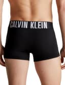 Thumbnail 1 de Calvin Klein Trunks pack 3 bóxer hombre talla L negro