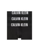 Thumbnail 2 de Calvin Klein Trunks pack 3 bóxer hombre talla L negro