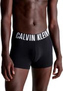 Thumbnail 1 de Calvin Klein Trunks 3 Piezas para Hombre 🖤, Talla M