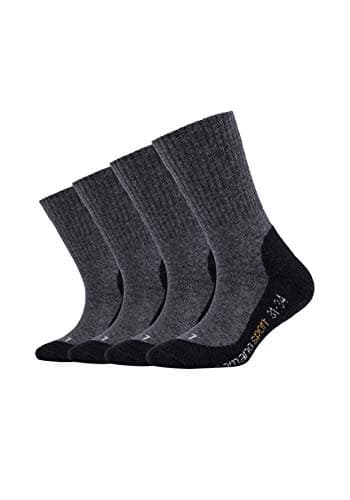 Imagen de Camano 9301 Calcetines opacos 3‑9 (pack 4) 🧦 en OfertitasTOP