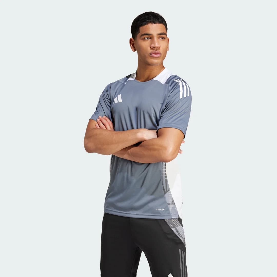 Imagen de Camiseta Tiro 24 Competition de entrenamiento 👕 en OfertitasTOP