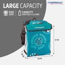 Thumbnail 1 de Campingaz MiniMaxi Ethnic Enfriador 19L ❄️