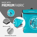 Thumbnail 2 de Campingaz MiniMaxi Ethnic Enfriador 19L ❄️