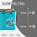 Thumbnail 4 de Campingaz MiniMaxi Ethnic Enfriador 19L ❄️