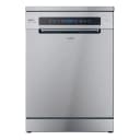 Thumbnail principal de Candy CF 4C0F1S Lavavajillas 14 servicios, 60 cm 📺