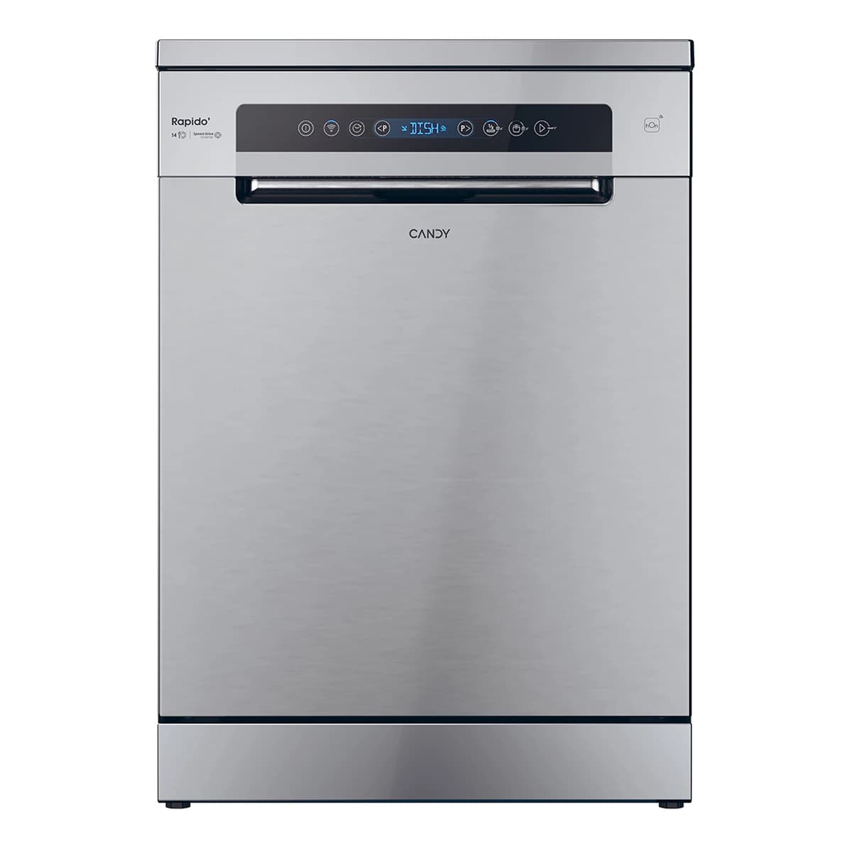 Imagen de Candy CF 4C0F1S Lavavajillas 14 servicios, 60 cm 📺 en OfertitasTOP