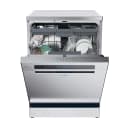 Thumbnail 2 de Candy CF 4C0F1S Lavavajillas 14 servicios, 60 cm 📺