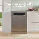 Thumbnail 4 de Candy CF 4C0F1S Lavavajillas 14 servicios, 60 cm 📺