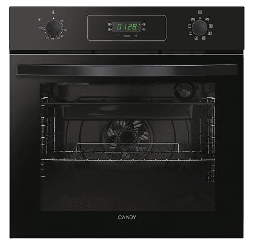 Candy Idea FIDCP N615 L horno multifunción de 65 L 🍳
