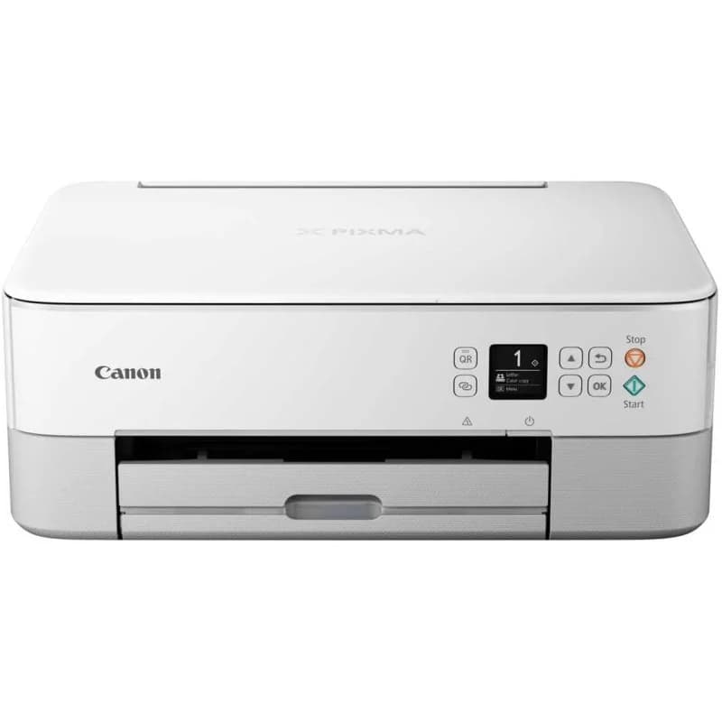 Imagen de Canon PIXMA TS5351i Multifunción Color WiFi 🖨️ en OfertitasTOP