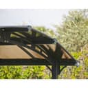 Thumbnail 2 de CANOPIA Alpine Cochera 359x863x352 cm, altura ajustable