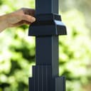 Thumbnail 5 de CANOPIA Alpine Cochera altura 352 cm, 6 mm panel