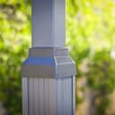 Thumbnail 6 de CANOPIA Alpine Cochera altura 352 cm, 6 mm panel