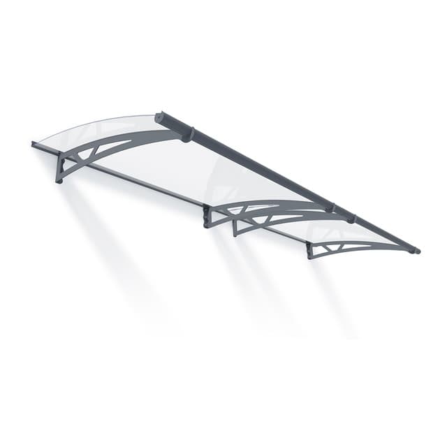 CANOPIA Altair Marquesina puerta 302×91,5 cm