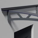 Thumbnail 4 de CANOPIA Altair Marquesina puerta 302×91,5 cm