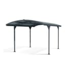 Thumbnail principal de CANOPIA Atlas cochera 2,73 m ancho entrada