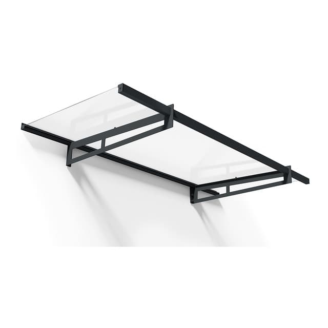 CANOPIA Bremen Marquesina 205,5x93,5 cm ventana